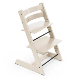 STOKKE® Tripp Trapp® Hochstuhl Vanilla White 100142