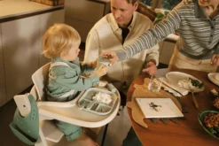 STOKKE® Tripp Trapp® Hochstuhl Vanilla White 100142