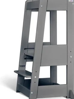 tiSsi® Lernturm FELIX Grau 100341