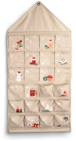 Tonie Adventskalender zum Selbstbefüllen