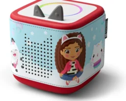 Toniebox 2 Hülle Gabby´s Dollhouse