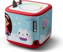 Toniebox 2 Hülle Gabby´s Dollhouse