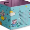Toniebox 2 Hülle Peppa Pig
