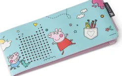 Toniebox 2 Hülle Peppa Pig