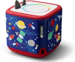 Toniebox 2 Hülle Weltraum