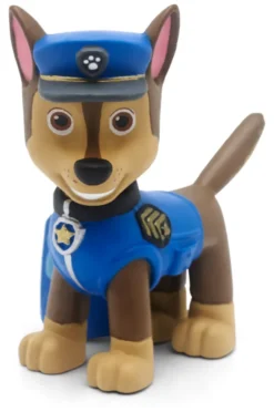 Toniebox 2 Play Set mondgrau mit Tonie Paw Patrol Chase