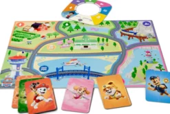 Toniebox 2 Play Set rot mit Tonie Paw Patrol Chase