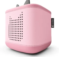 Toniebox 2 Starter Set rosa mit Kreativ-Tonie rot