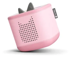 Toniebox 2 Starter Set rosa mit Kreativ-Tonie rot