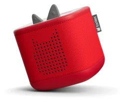 Toniebox 2 Starter Set rot mit Kreativ-Tonie rot
