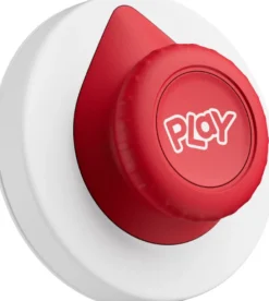 Toniebox Tonieplay Controller rot