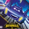 Tonie DC - Batwheels