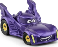 Tonie DC - Batwheels