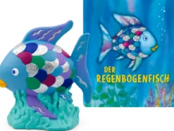 Tonie Der Regenbogenfisch