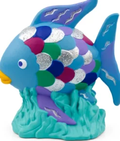Tonie Der Regenbogenfisch
