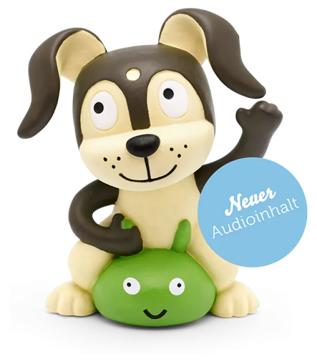 Tonie 30 Lieblings-Kinderlieder - Spiel- & Bewegungslieder