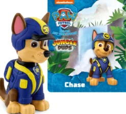 ToniePAW Patrol - Jungle Pups: Chase