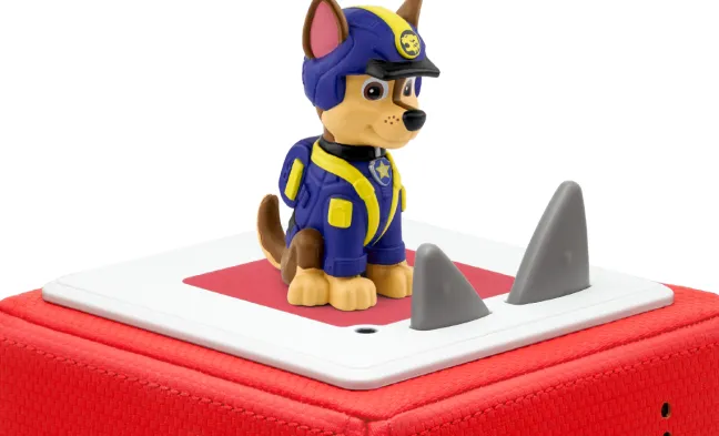 ToniePAW Patrol - Jungle Pups: Chase