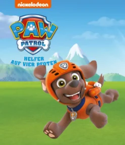 Tonie Paw Patrol Zuma