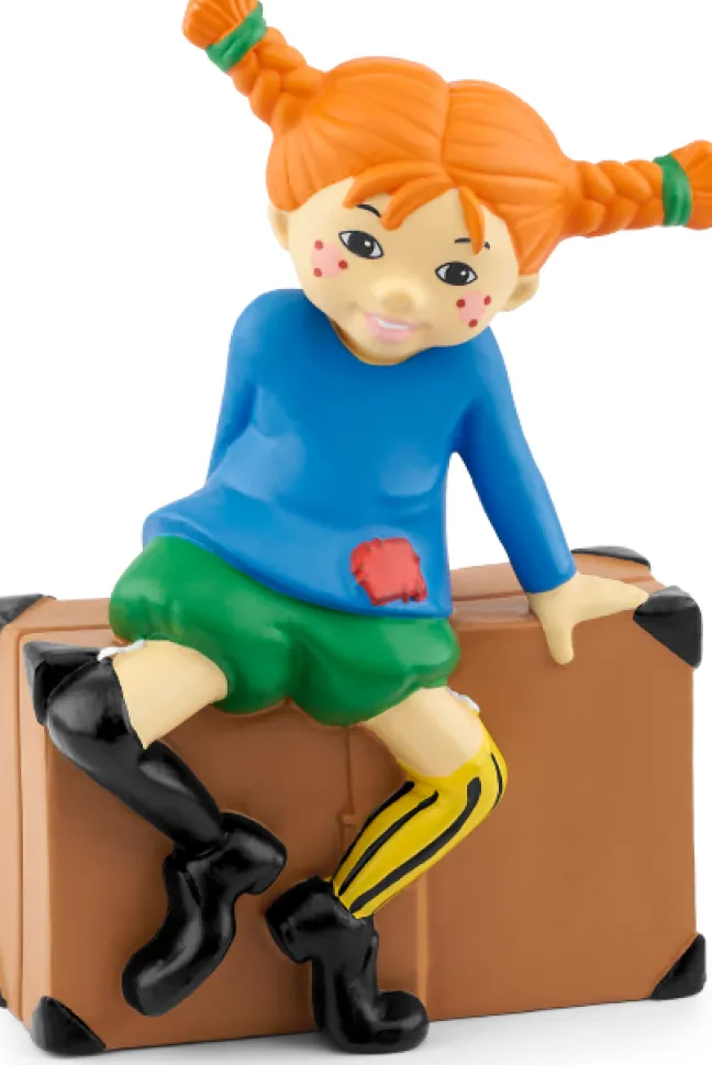 Tonie Pippi Langstrumpf 2 - Pippi Langstrumpf geht an Bord