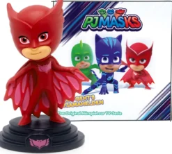 ToniePJ Masks - Owlette