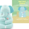 Tonie Positives Denken mit Elefant Greta - Geschichten für mehr Selbstsicherheit und Achtsamkeit