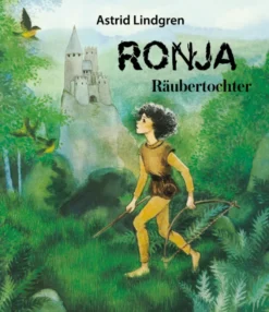 Tonie Ronja Räubertochter