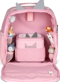 Tonie Rucksack - Rosa
