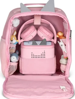 Tonie Rucksack - Rosa