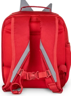 Tonie Rucksack - Rot