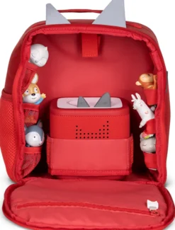 Tonie Rucksack - Rot