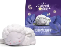 Tonie Schlummerbande - Einschlafmelodien - Schlummerschaf im Zauberwald