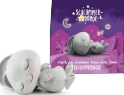 Tonie Schlummerbande - Klassik zum Einschlafen - Träum schön, kleiner Schlummerhase