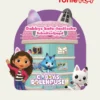 Tonie Spiel M - Gabby's Dollhouse: Gabby´s katz-tatische Schnitzeljagd