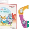 Tonie Spiel S - Lalalinos: Dein Tag in Bumbaloo