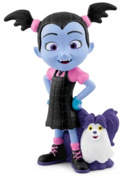 Tonie Vampirina - Das ist ja zum Flattern & drei weitere Geschichten