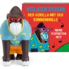 Tonie Volker Rosin - Der Gorilla mit der Sonnenbrille