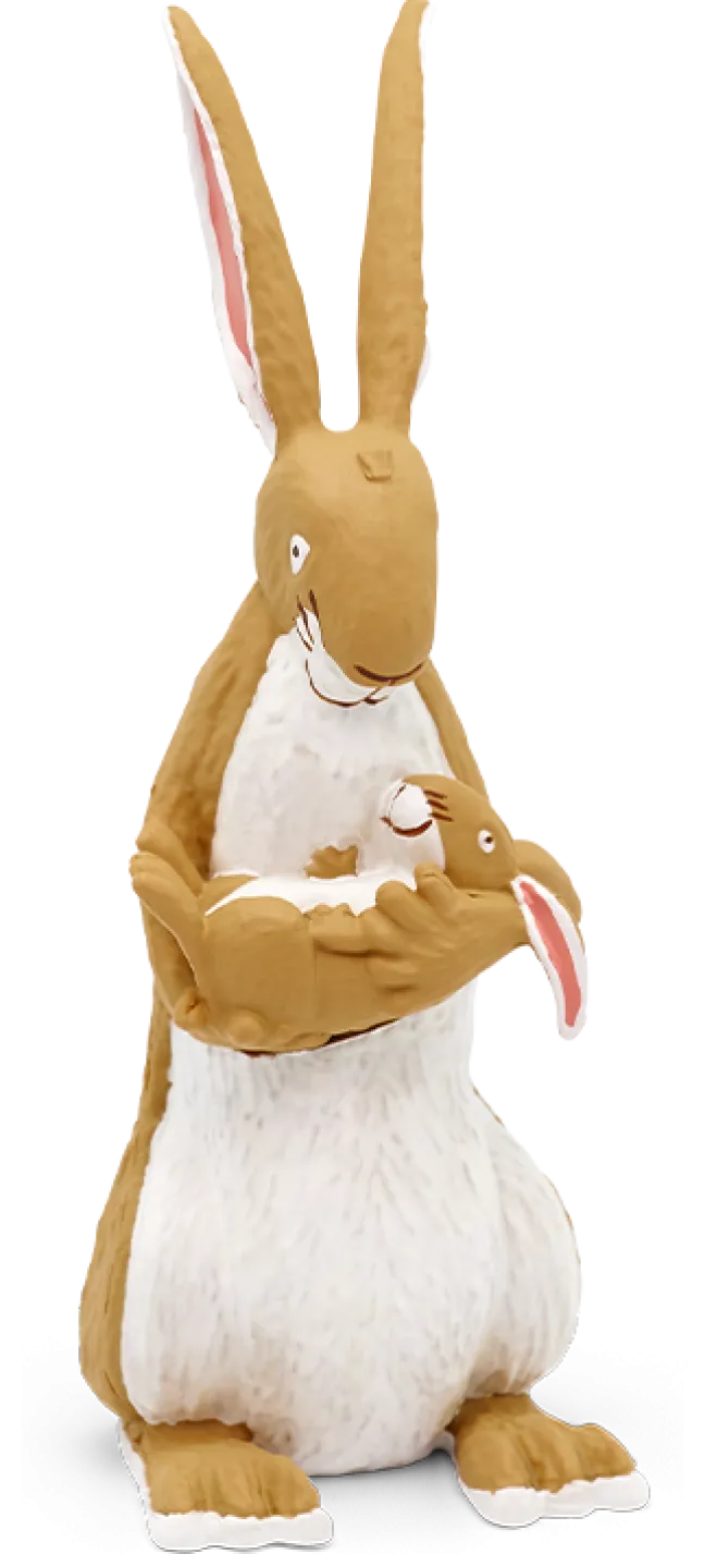 Tonie Weißt du eigentlich wie lieb ich dich hab?