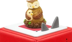 Tonie Wie kleine Tiere schlafen gehen und andere Geschichten
