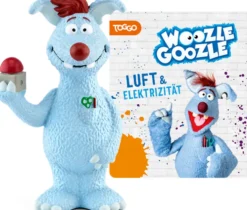 Tonie Woozle Goozle - Luft & Elektrizität
