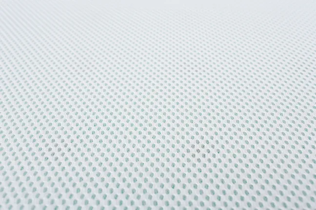 Träumeland Gitterbettmatratze Frühlingsluft premium 70x140 cm