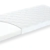 Träumeland Gitterbettmatratze Softwash basic 70x140 cm