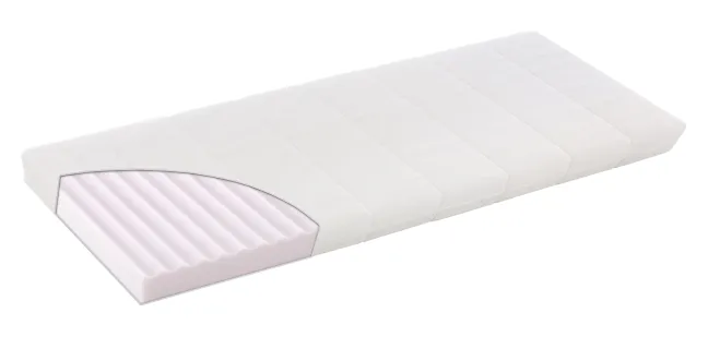 Träumeland Jugendmatratze DUO SLEEP Basic 90x200cm