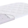 Träumeland Matratze brise light comfort für Beistellbett 88x45 cm
