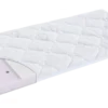 Träumeland Matratze brise light für Wiege 90x45 cm