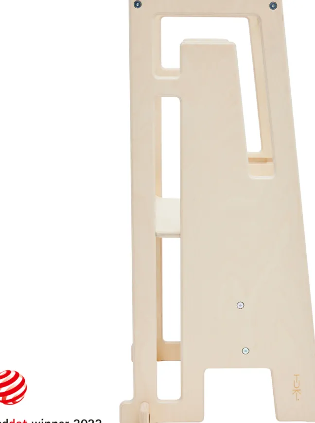 Tuki® Lernturm arctic