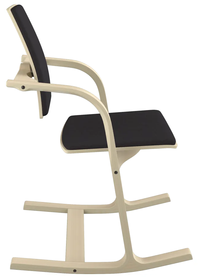 Varier® Actulum™ Esche natur REV194 Revive schwarz Sale