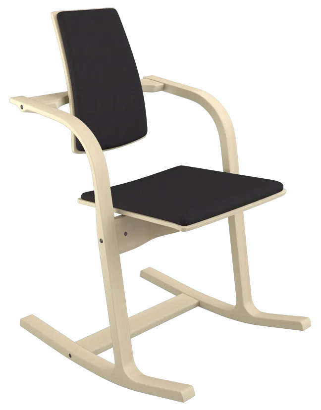 Varier® Actulum™ Esche natur REV194 Revive schwarz Sale