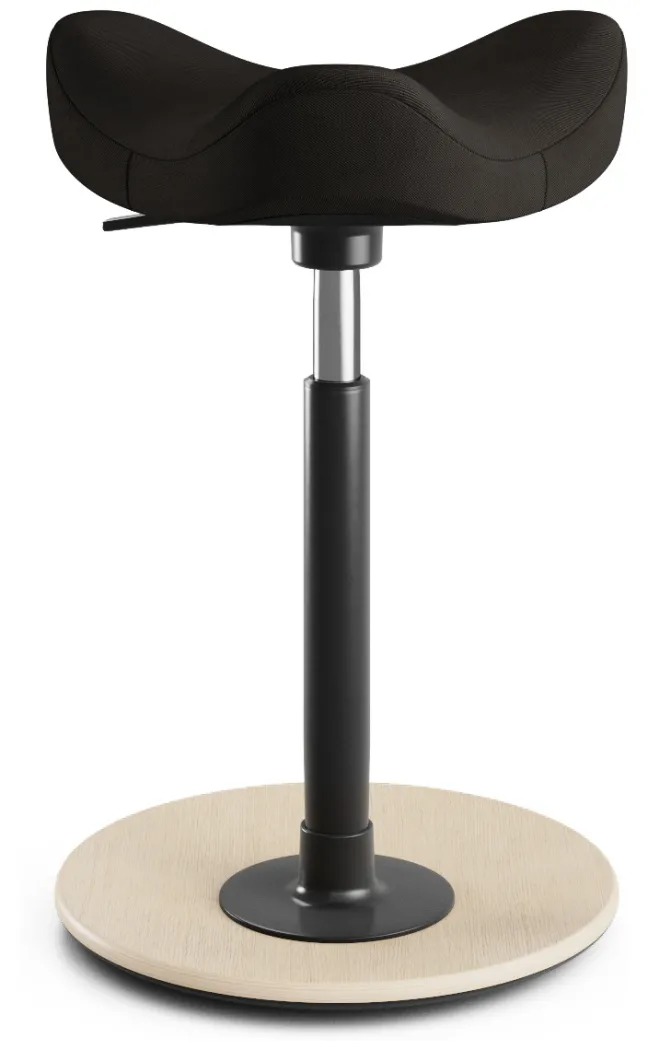 Varier® Move™ Compact Esche natur Ref194 Reflect schwarz Sale