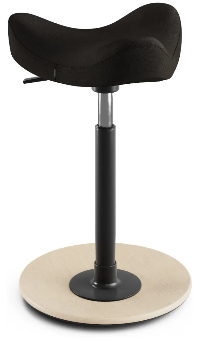 Varier® Move™ Compact Esche natur Ref194 Reflect schwarz Sale